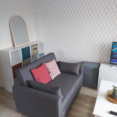 Апартаменты L'Annexe Курсёль-сюр-Мер Экстерьер фото