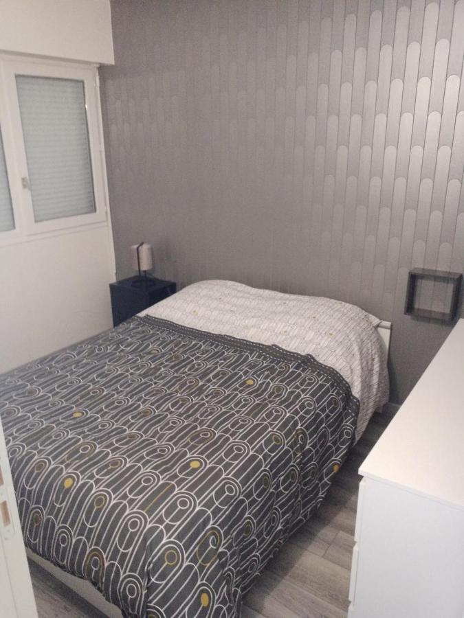 Апартаменты L'Annexe Курсёль-сюр-Мер Экстерьер фото
