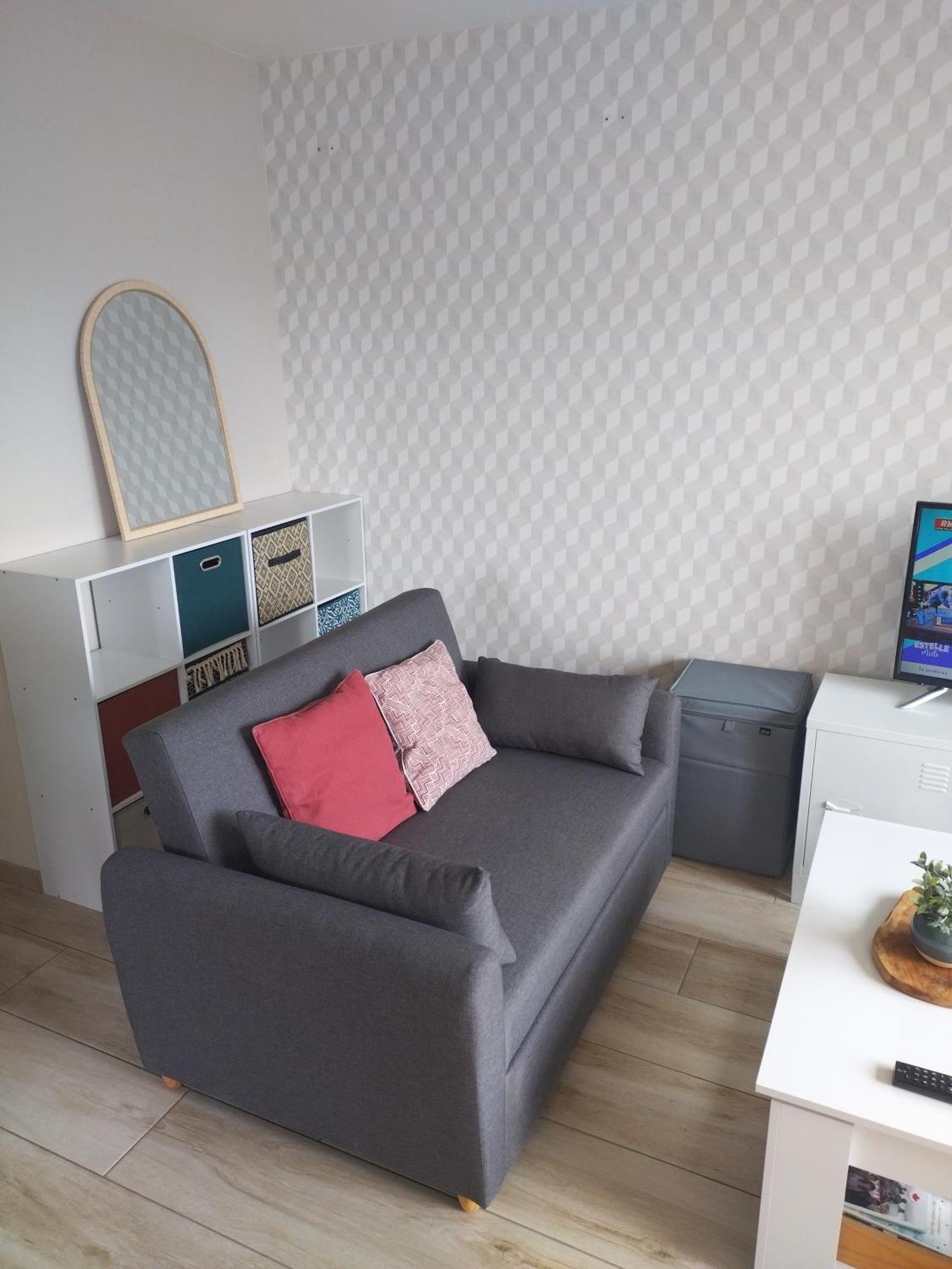 Апартаменты L'Annexe Курсёль-сюр-Мер Экстерьер фото